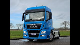 Vlačilec MAN 18.460 TGS ADR EXII, EXIII FL naprodaj - Slika 4 | Autoline SI Vlačilec MAN 18.460 TGS ADR EXII, EXIII FL | Slika 4 - Autoline