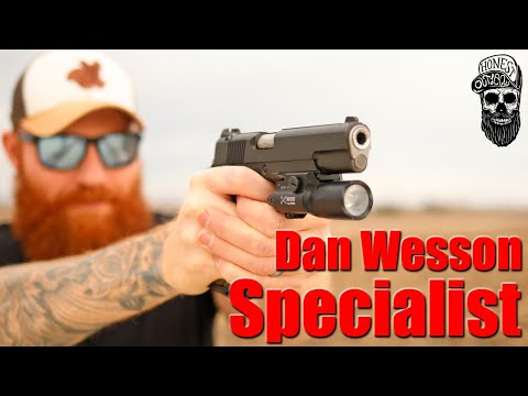 Comfortable To Shoot and Hold