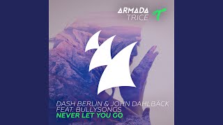 Never Let You Go (Radio Edit)