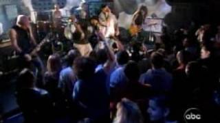 Rock superstar Velvet revolver feat. Cypress Hill Slash great solo