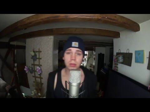 Love Yourself - Justin Bieber ( RapCover) by. Benjamin Kleinholz