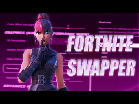 [2025] Fortnite Skin Changer / Free Skin Swapper Menu & Download Skin Changer Tool / PrismApp
