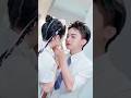 A Kiss To Fix It All Lilymeow Lilymiumiu Couplegoals Schoolcrush Schooldrama