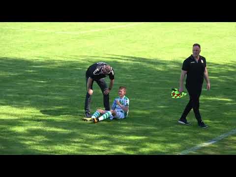 Kloetinge JO13-1 - RBC JO13-1 05-05-2018