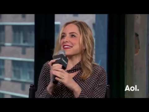Jenny Mollen Compares New York Moms Vs. LA Moms | BUILD Series