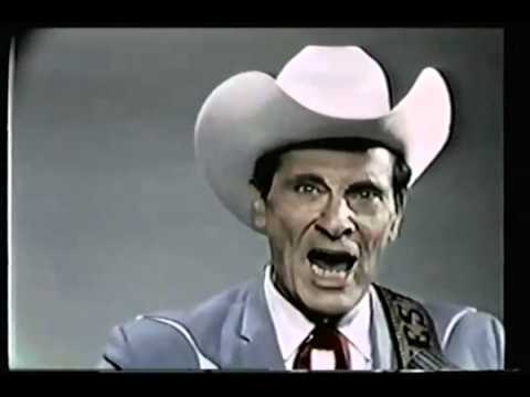 Tomorrow Never Comes - Ernest Tubb