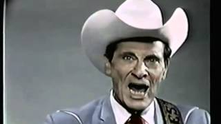 Ernest Tubb - Tomorrow Never Comes