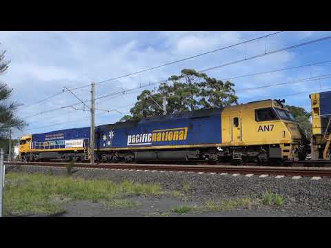 NR14 / AN7 / NR32 with PN 3MB1 - 16/12/20
