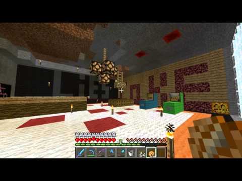 Minecraft Let's Play Ep. 138- Cake No More