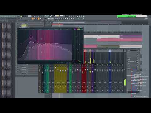 spire presets + vengeance loops = super trance [Q/A in chat]