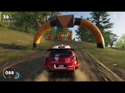 The Crew 2 Walkthrough part 20