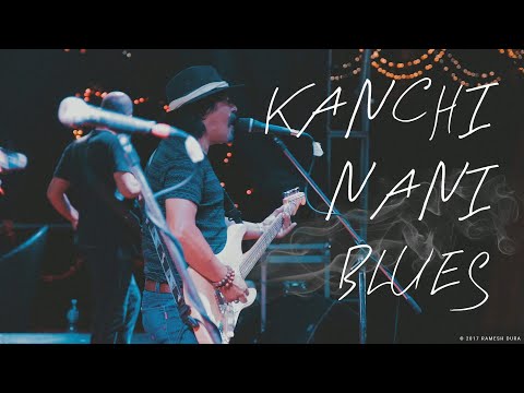 Kanchi Nani Blues By Mukti and Revival Band at Rambazar Festival 2017
