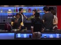 Behind The Scenes With Anushka Sharma​ And Ayushmann Khurrana On Videocon Farah Ki Daawat