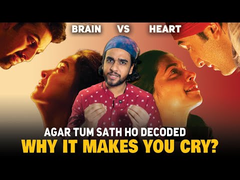 CINEMATIC GENIUS of Agar Tum Sath Ho & Tamasha [EXPLAINED]