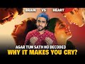 DECODING Agar Tum Saath Ho Details You DEFINITELY MISSED