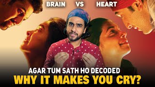 Download lagu CINEMATIC GENIUS of Agar Tum Sath Ho & Tamasha [EXPLAINED] mp3