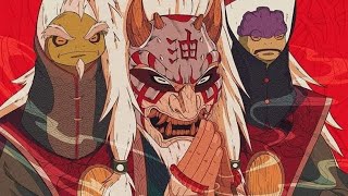 Top 7 Strongest Kinjutsu (Forbidden Techniques) In Naruto