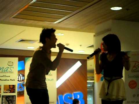 110917 Warm+Jajaa Chocolate Series - Search @ร.ร.ดนตรี Bmas