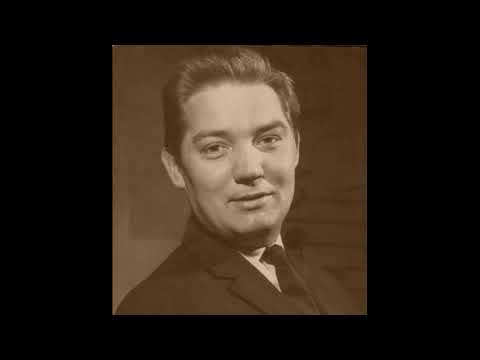 Milan Chladil & Helena Vondráčková - Vidím tvůj stín (17.11.1964)