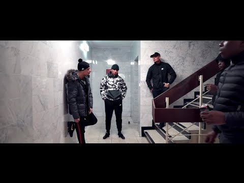 SOSO MCR ► BESETZT ◄ (Official Video)