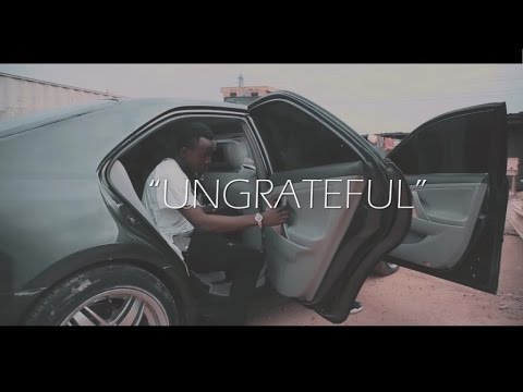 Lil Fyve - Ungrateful - Official Music Video