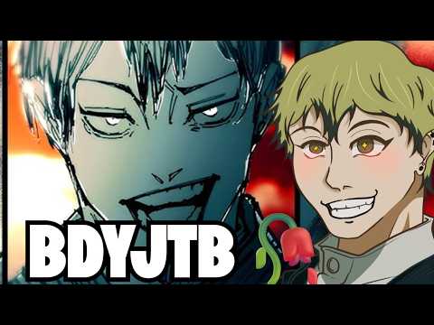 Reacting to Your BDYJTB 🥀 Edits