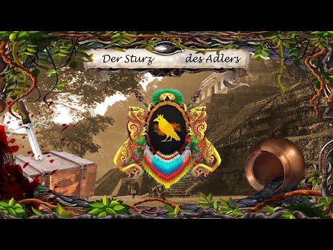 [DSA 5] Rabenkrieg - Der Sturz des Adlers - #03 - Nächtliche Aktivitäten & Vorbereitungen