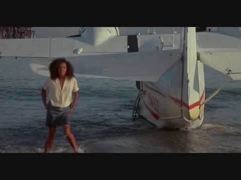 Commando Ending - No Chance