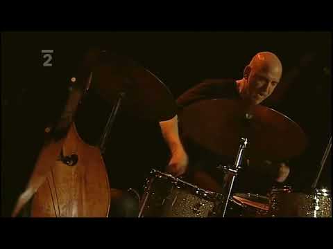 Adam Nussbaum Drum Solo - 2003