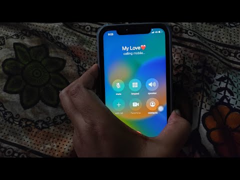 iPhone Volume Button Not Working during Calls in iOS 16?