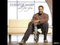Everette Harp Feat.  Howard Hewett – Groove Control
