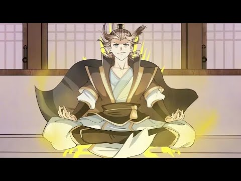 【Full】【Multi Sub】Receiving billions as a disciple EP 1-130 #animation
