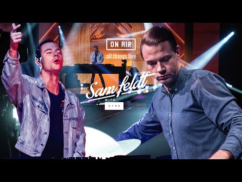 Sam Feldt Livestream Performance [Official Trailer] (On Air)