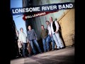 Lonesome River Band - Red Bandana