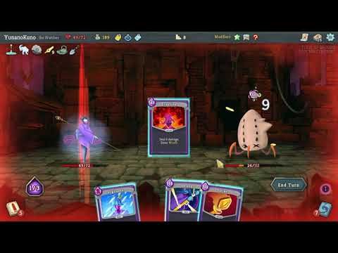 Slay the Spire: Daily Run Challenge (October 24, 2021)