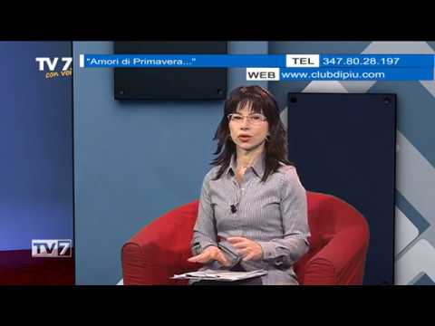 Tv7 con Voi del 22/3/2018 - Amori di primavera (3 di 3)