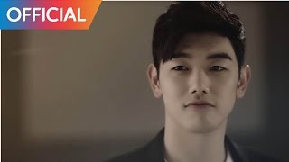 에릭남 (Eric Nam) - 괜찮아 괜찮아 (I'm OK) MV