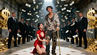 我掏心掏肺淪為乞丐，老婆轉頭和別人生娃！重生獲渣男系統，渣一次獎勵$100000000秒變世界首富！前妻跪爛膝蓋我也懶得看一眼！#短劇 #重生 #爽劇 #復仇