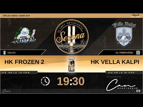 2022 02 13 Frozen 2 - Vella Kalpi