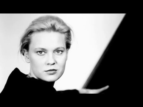 Siiri Schütz: Bach/Busoni Chaconne