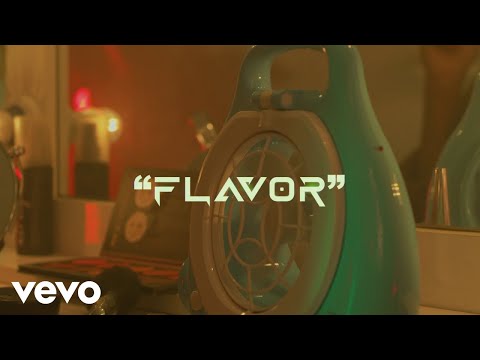 Coco, Lyta - Flavour (Official Video)