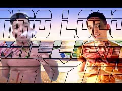 RYN - Millions feat Niño Loco#138 [Audio]
