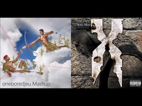 Call Me X - Lil Nas X vs. DMX (Mashup)