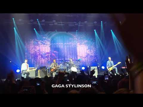 190129 DAY6 - CONGRATULATION (YOUTH TOUR AMSTERDAM)