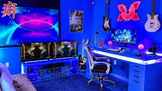 Setup Addicts - Episode 9