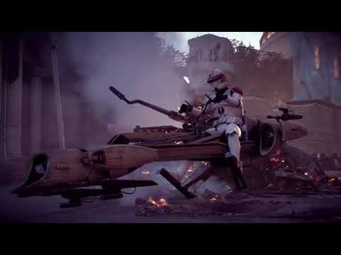 Clones of the Republic: 91st recon corps