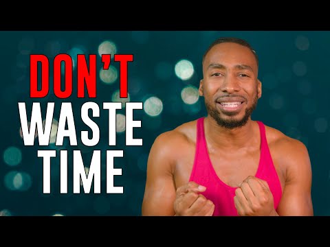 STOP WASTING YOUR LIFE (2025)