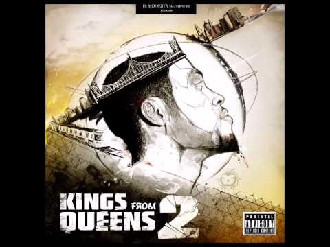 Starvin B & Nutso - Legal Ass Whoopin