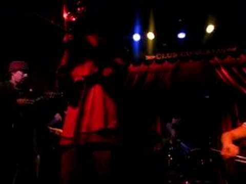 Molehill Orkestrah--Another Perspective