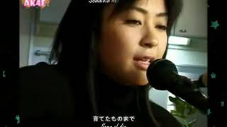宇多田光 Utada Hikaru - Be My Last. Live Performance. 2005